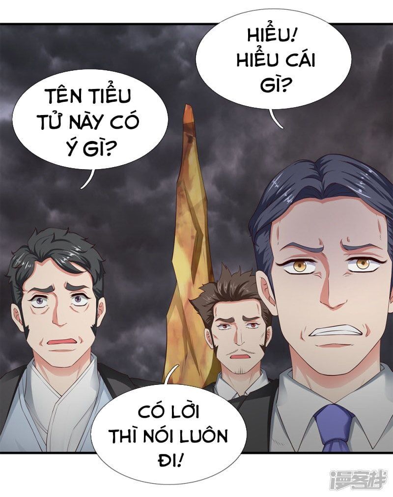 đọc truyện Vạn Cổ Thần Vương Chương 114 ảnh 13 tại Truyện Dạ Ký