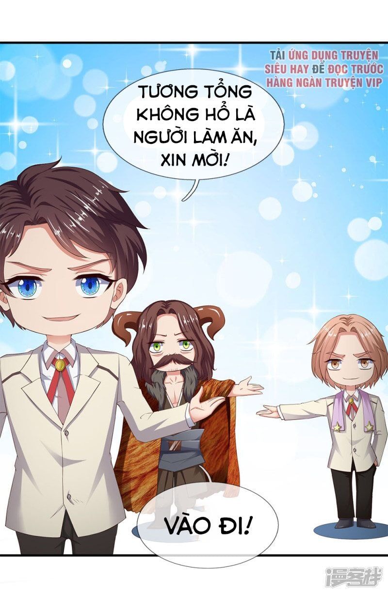 đọc truyện Vạn Cổ Thần Vương Chương 114 ảnh 17 tại Truyện Dạ Ký
