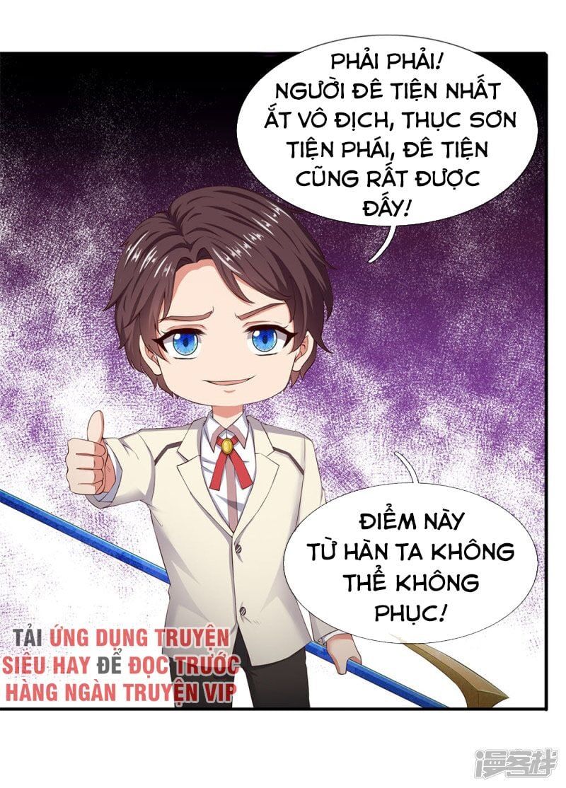 đọc truyện Vạn Cổ Thần Vương Chương 114 ảnh 9 tại Truyện Dạ Ký