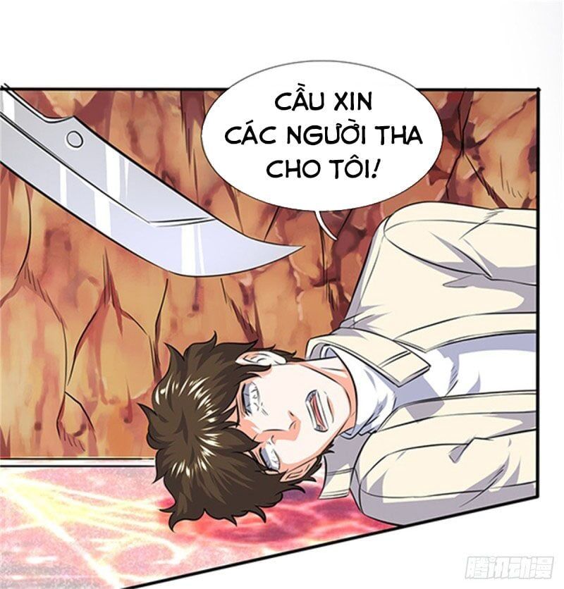 đọc truyện Vạn Cổ Thần Vương Chương 116 ảnh 19 tại Truyện Dạ Ký