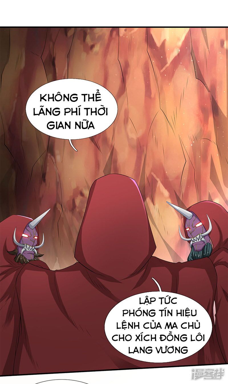 đọc truyện Vạn Cổ Thần Vương Chương 117 ảnh 20 tại Truyện Dạ Ký