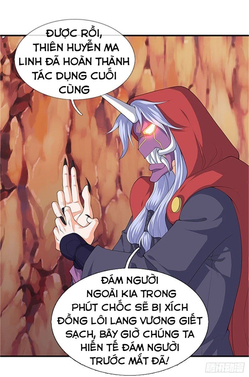đọc truyện Vạn Cổ Thần Vương Chương 118 ảnh 13 tại Truyện Dạ Ký