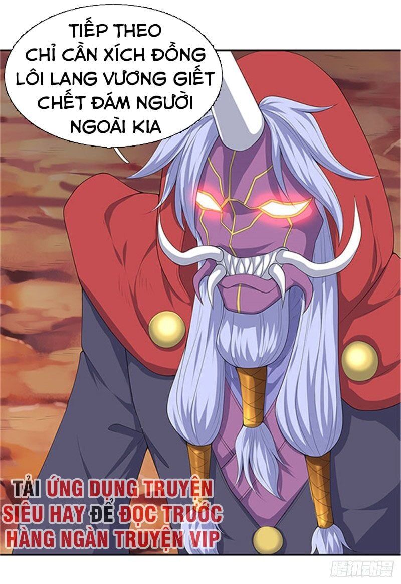 đọc truyện Vạn Cổ Thần Vương Chương 118 ảnh 20 tại Truyện Dạ Ký