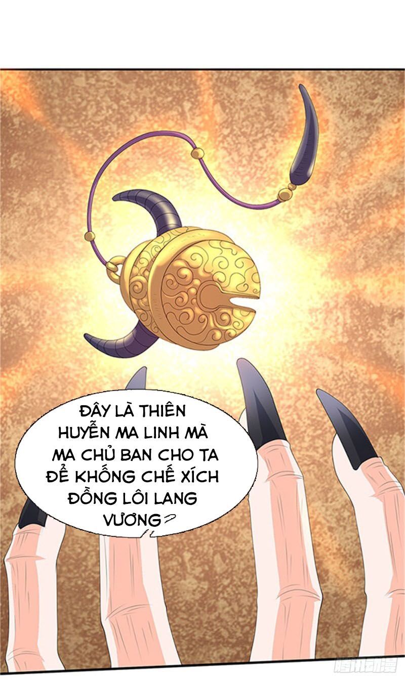 đọc truyện Vạn Cổ Thần Vương Chương 118 ảnh 7 tại Truyện Dạ Ký