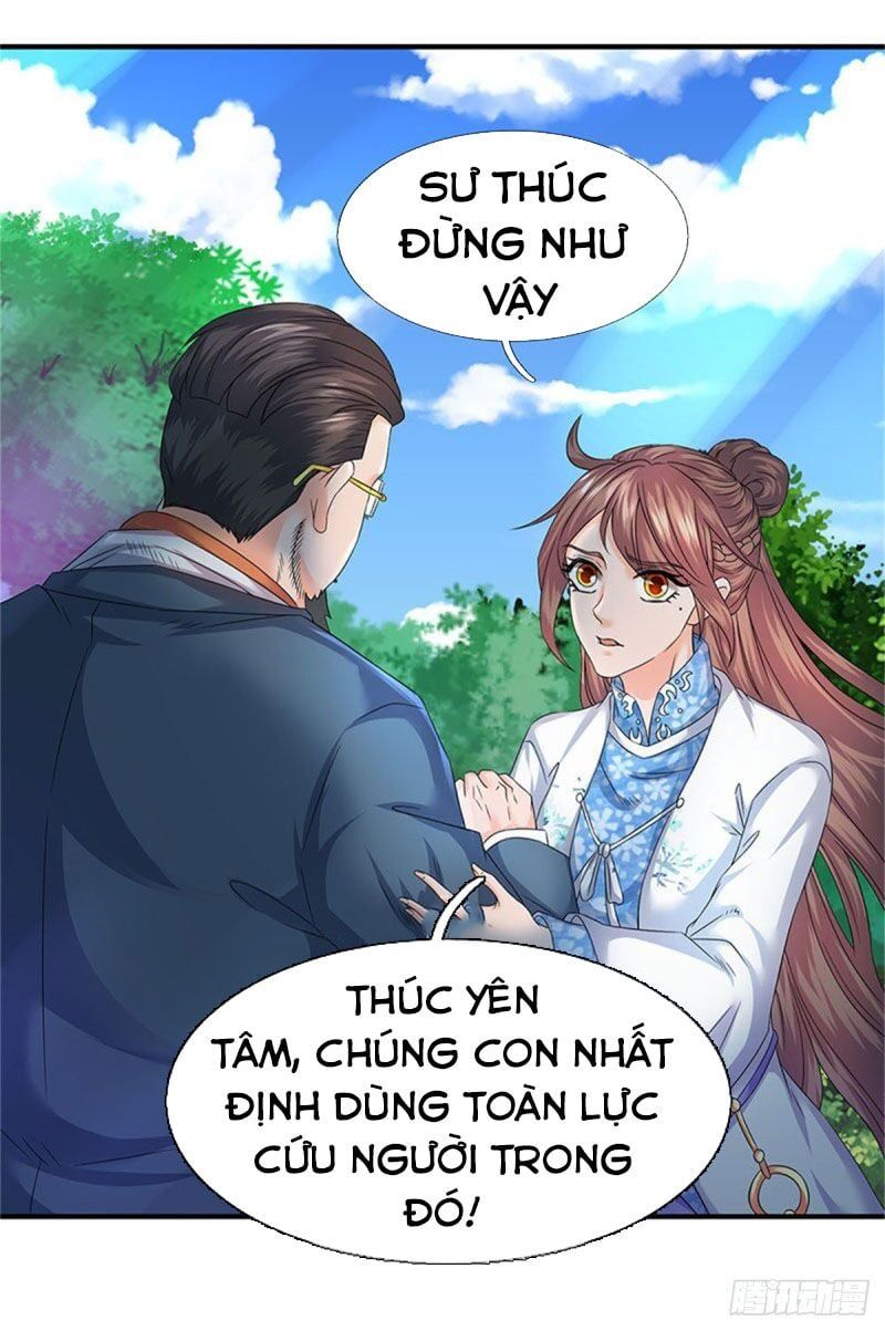 đọc truyện Vạn Cổ Thần Vương Chương 121 ảnh 14 tại Truyện Dạ Ký