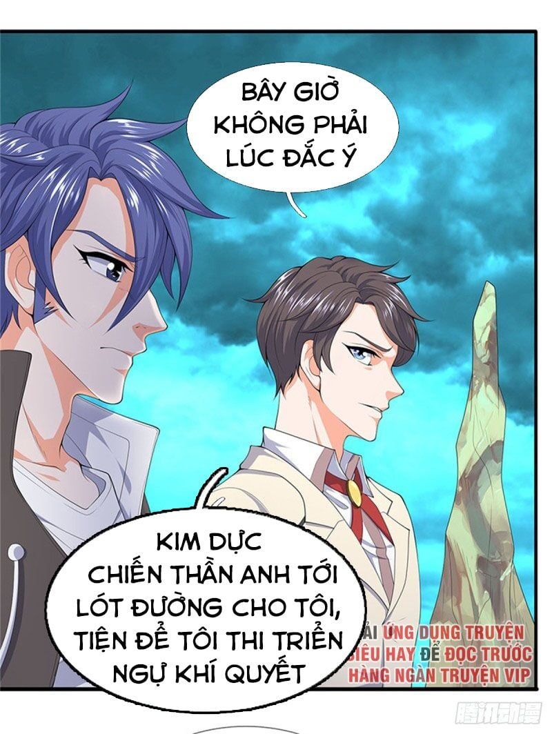 đọc truyện Vạn Cổ Thần Vương Chương 122 ảnh 19 tại Truyện Dạ Ký
