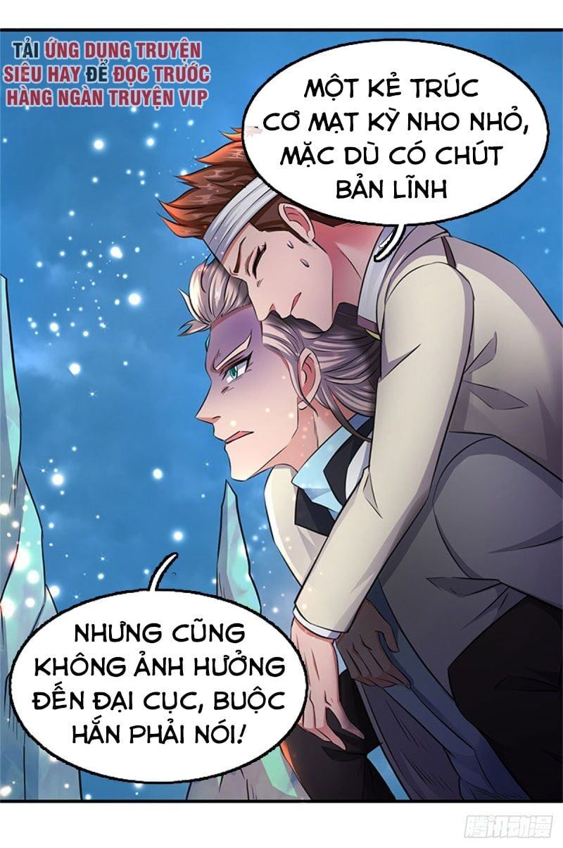 đọc truyện Vạn Cổ Thần Vương Chương 123 ảnh 14 tại Truyện Dạ Ký