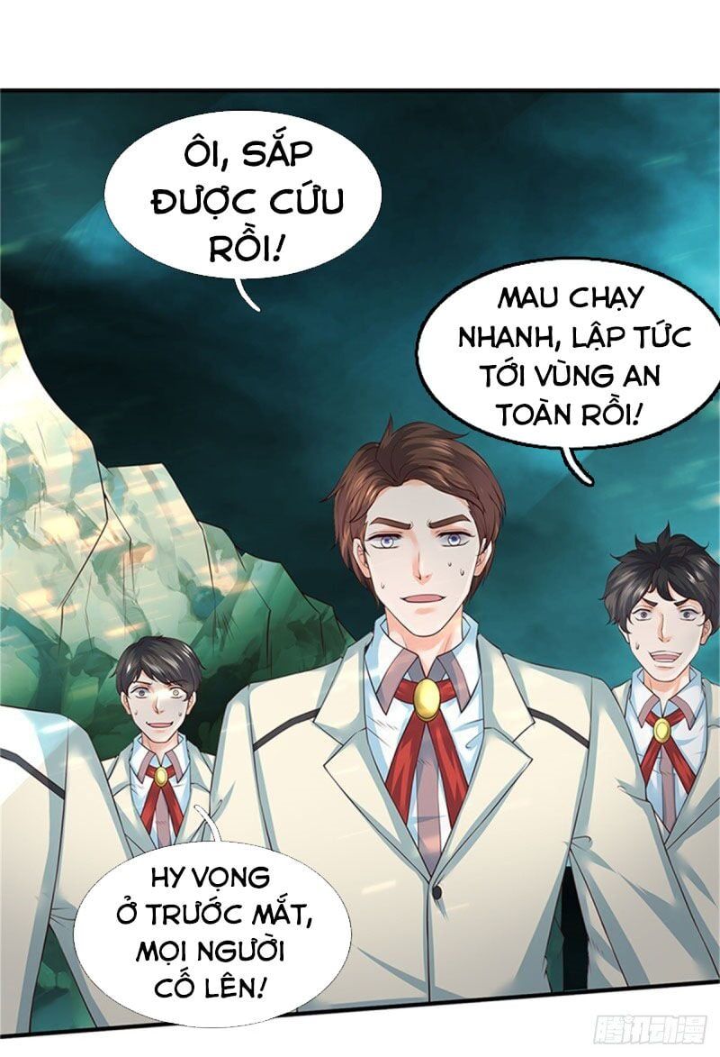 đọc truyện Vạn Cổ Thần Vương Chương 124 ảnh 2 tại Truyện Dạ Ký