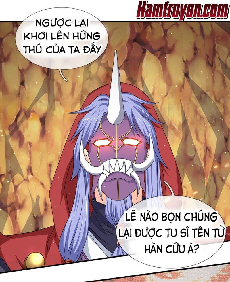 đọc truyện Vạn Cổ Thần Vương Chương 125 ảnh 16 tại Truyện Dạ Ký