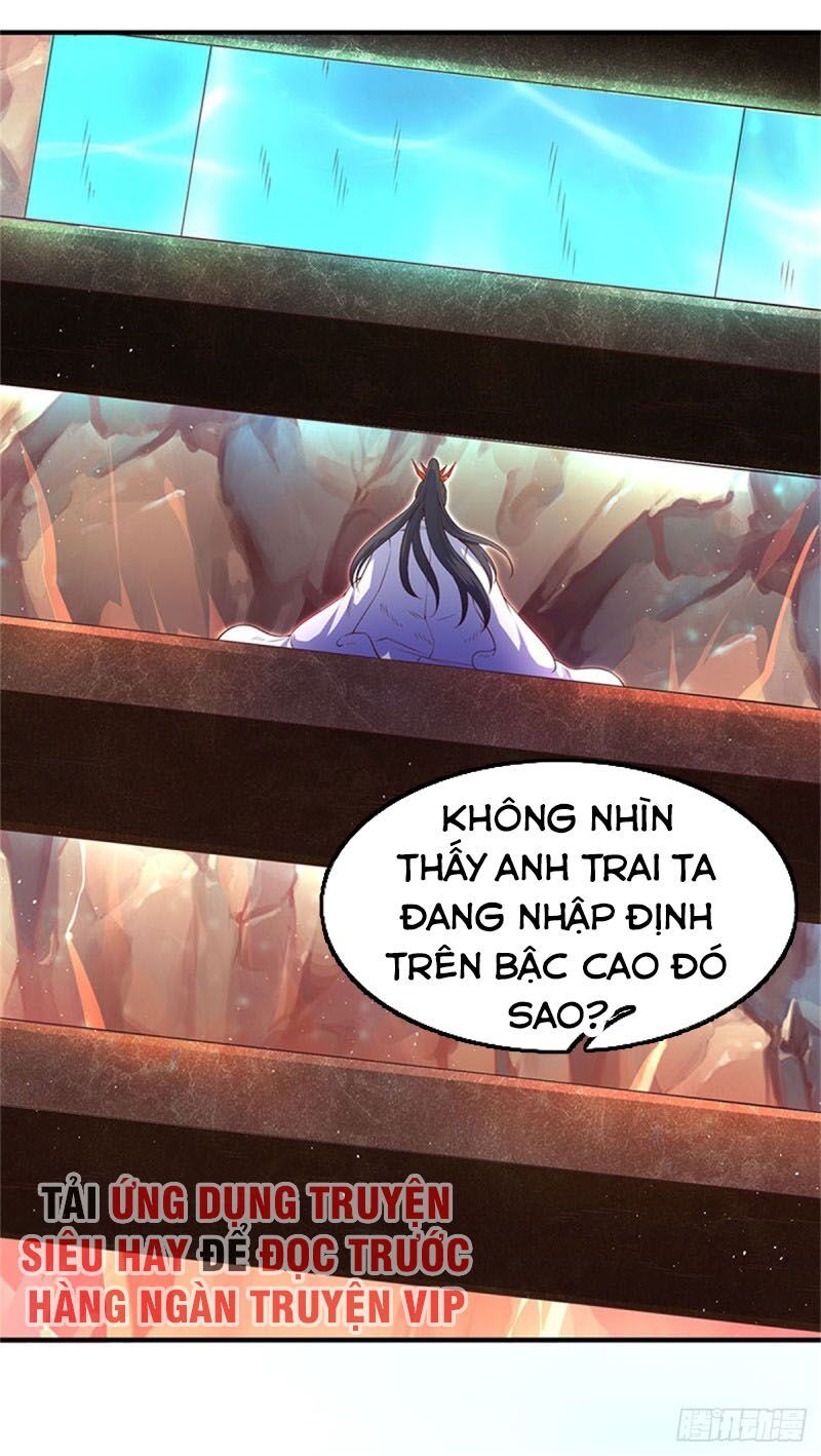 đọc truyện Vạn Cổ Thần Vương Chương 127 ảnh 19 tại Truyện Dạ Ký