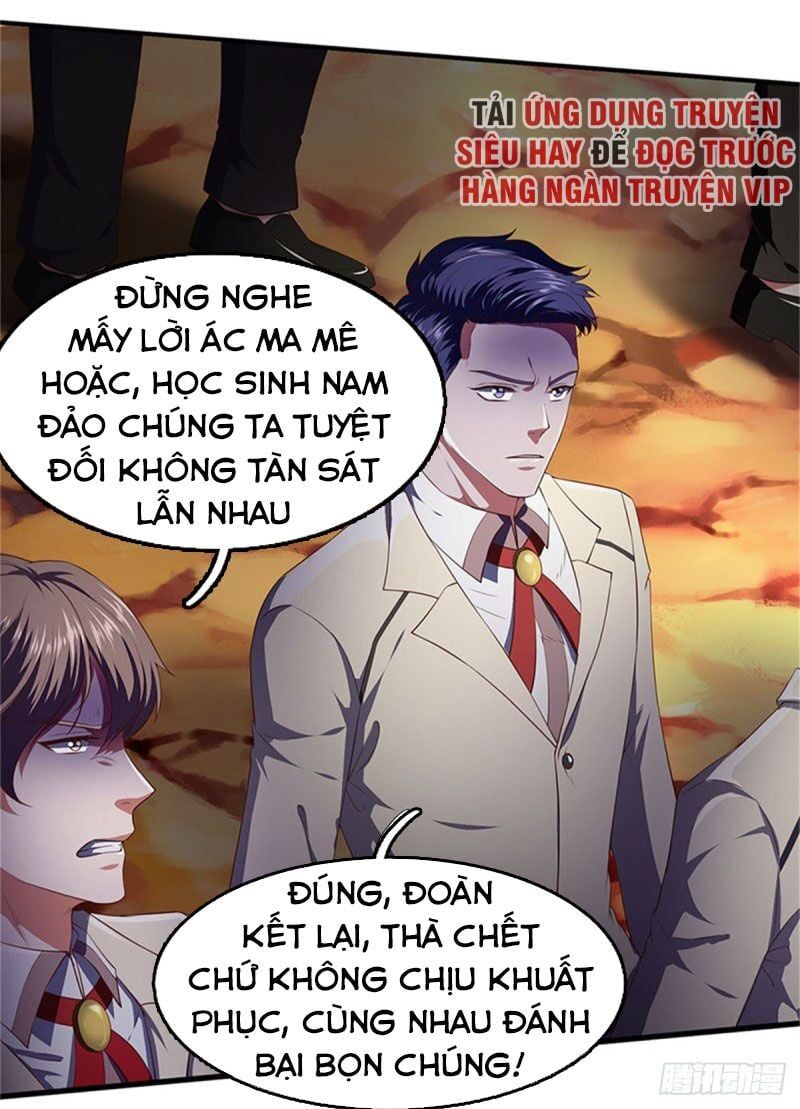 đọc truyện Vạn Cổ Thần Vương Chương 127 ảnh 3 tại Truyện Dạ Ký
