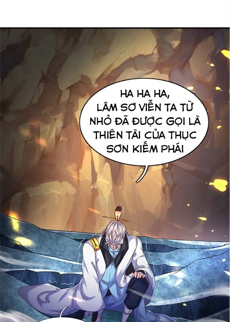 đọc truyện Vạn Cổ Thần Vương Chương 131 ảnh 2 tại Truyện Dạ Ký