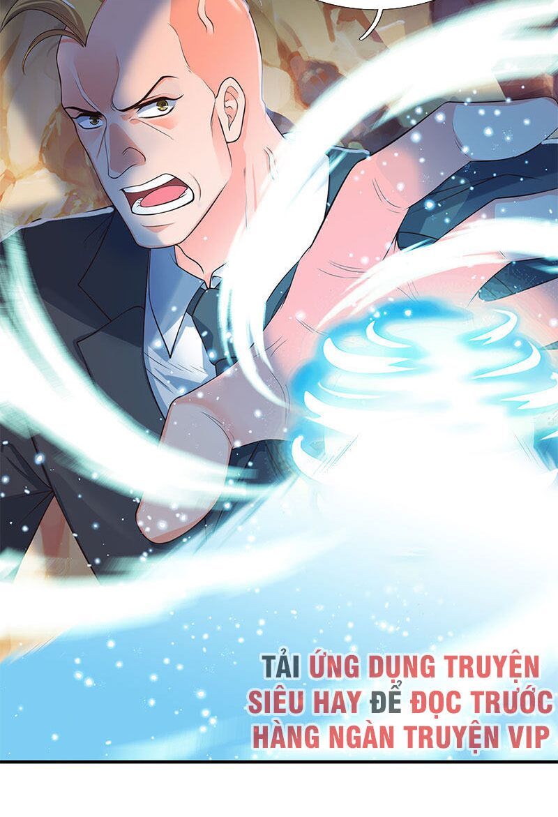 đọc truyện Vạn Cổ Thần Vương Chương 132 ảnh 17 tại Truyện Dạ Ký