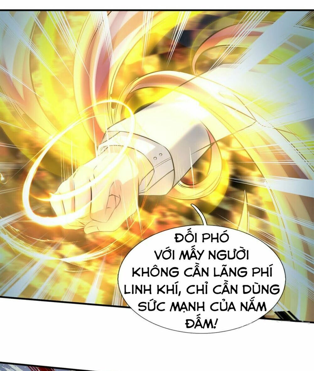 đọc truyện Vạn Cổ Thần Vương Chương 14 ảnh 20 tại Truyện Dạ Ký