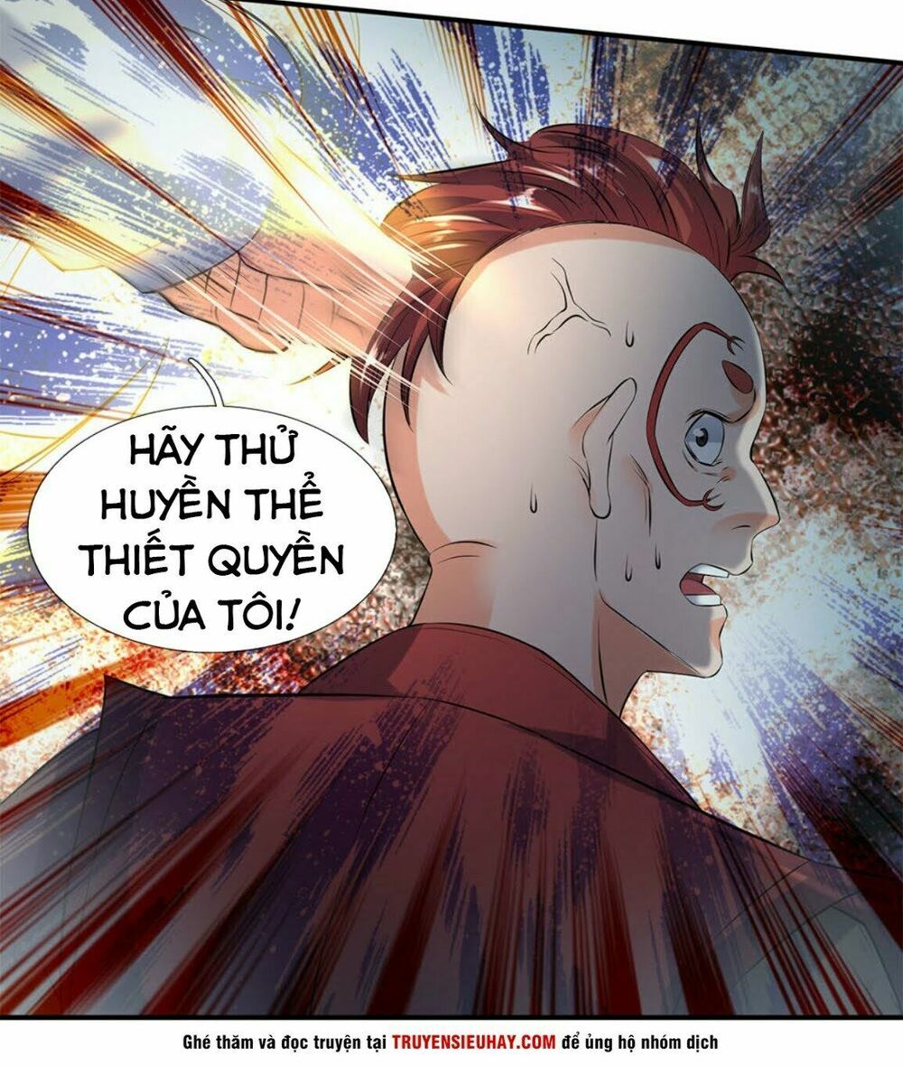 đọc truyện Vạn Cổ Thần Vương Chương 14 ảnh 21 tại Truyện Dạ Ký