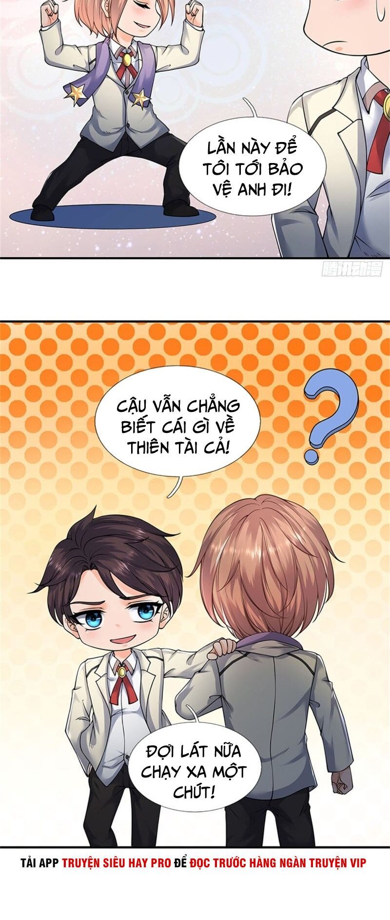 đọc truyện Vạn Cổ Thần Vương Chương 143 ảnh 17 tại Truyện Dạ Ký