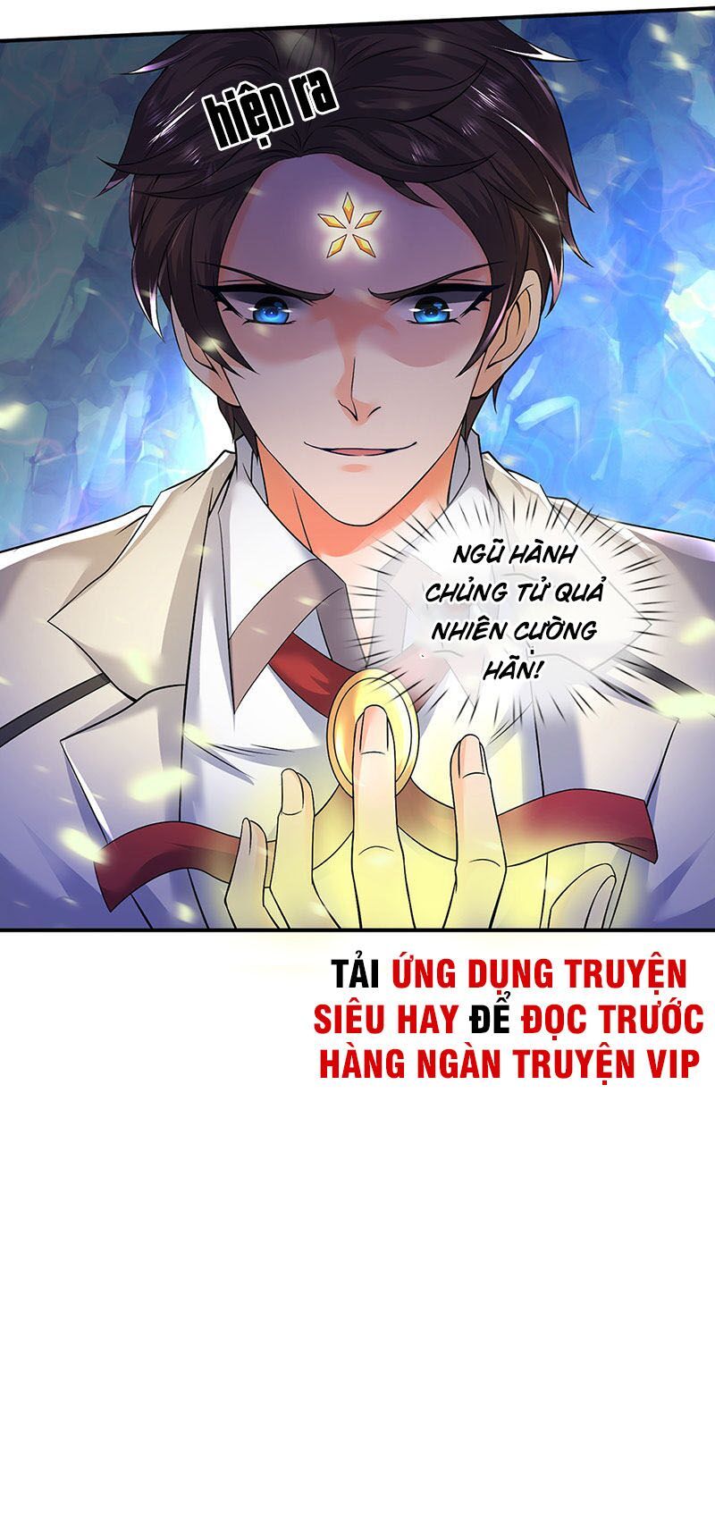 đọc truyện Vạn Cổ Thần Vương Chương 147 ảnh 23 tại Truyện Dạ Ký