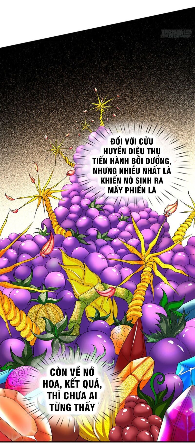 đọc truyện Vạn Cổ Thần Vương Chương 151 ảnh 11 tại Truyện Dạ Ký