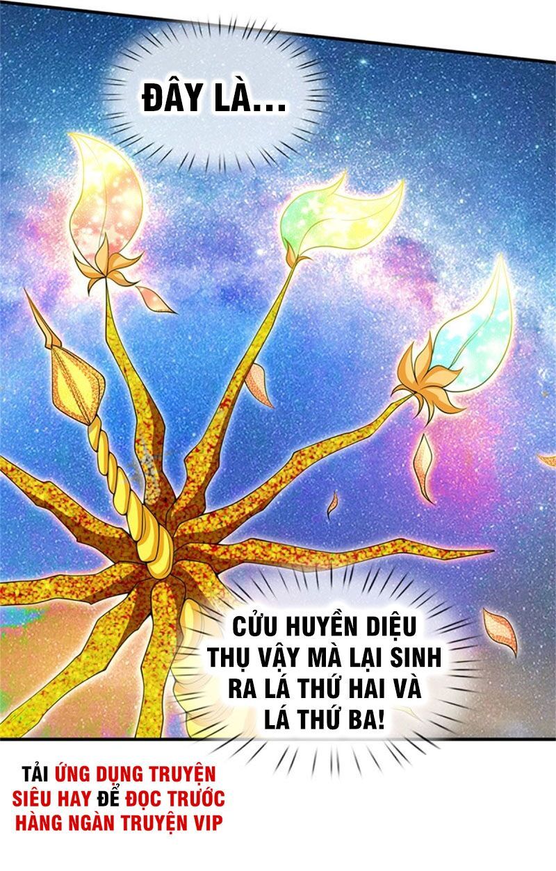 đọc truyện Vạn Cổ Thần Vương Chương 151 ảnh 8 tại Truyện Dạ Ký