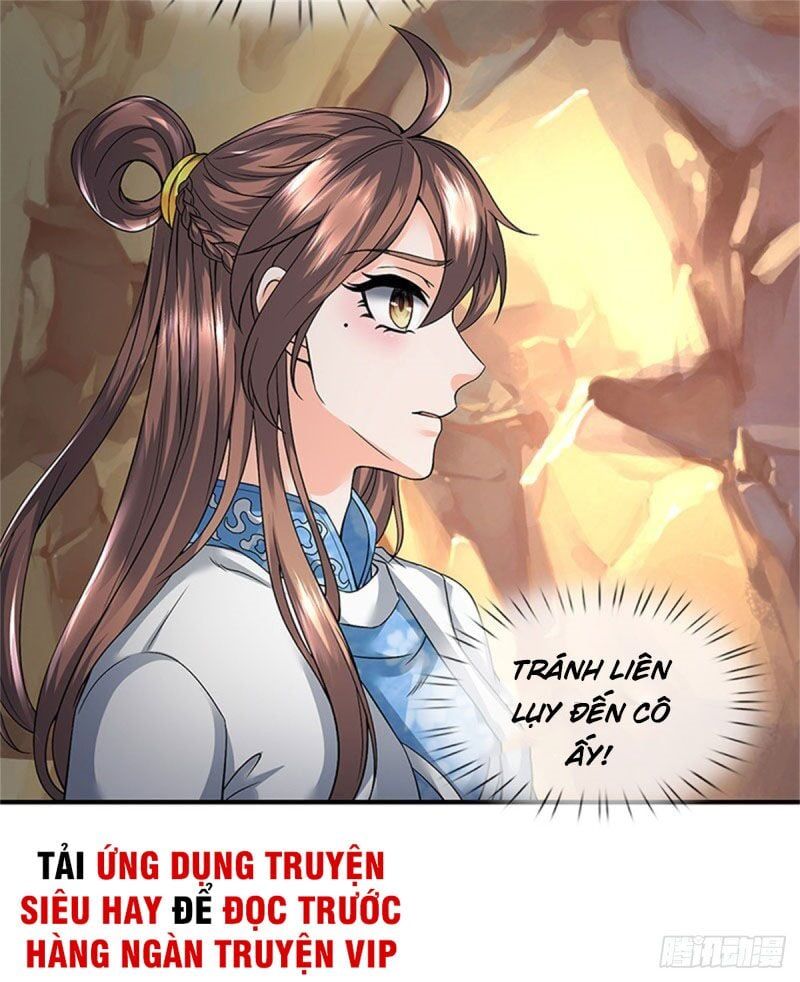 đọc truyện Vạn Cổ Thần Vương Chương 153 ảnh 3 tại Truyện Dạ Ký