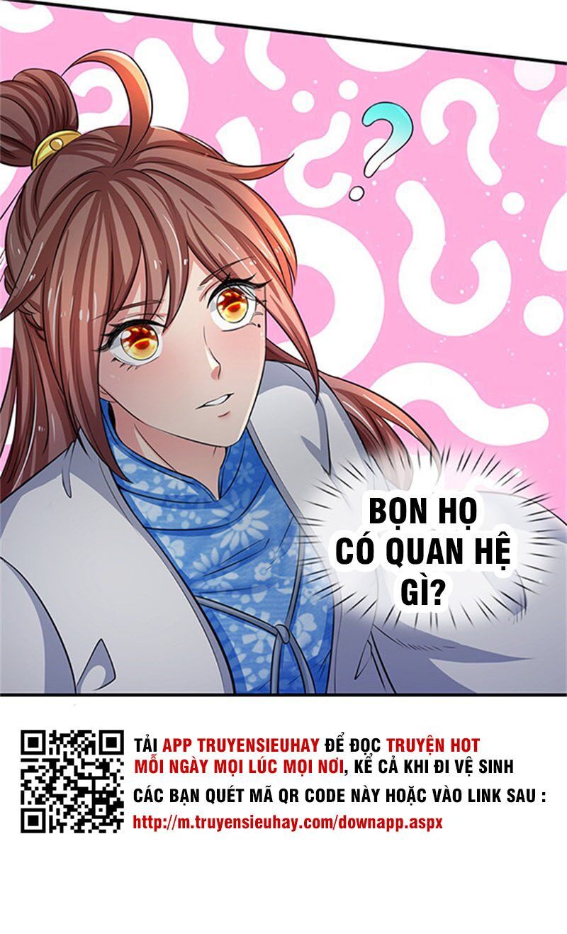 đọc truyện Vạn Cổ Thần Vương Chương 154 ảnh 24 tại Truyện Dạ Ký