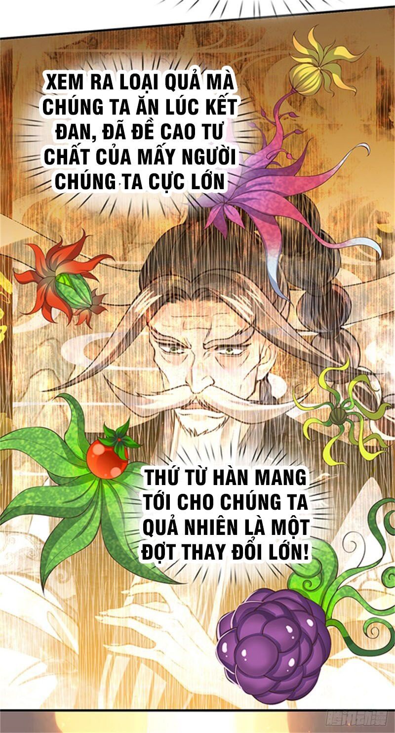 đọc truyện Vạn Cổ Thần Vương Chương 156 ảnh 18 tại Truyện Dạ Ký