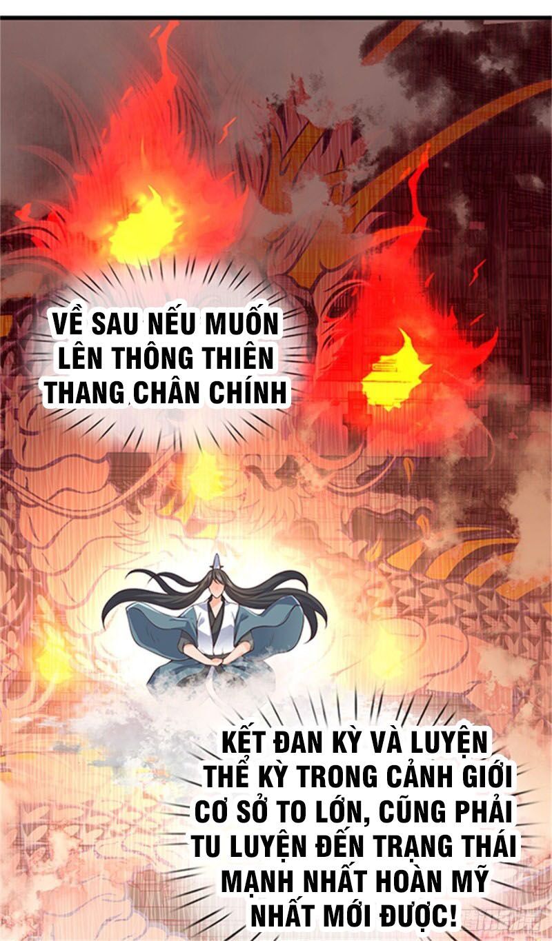 đọc truyện Vạn Cổ Thần Vương Chương 156 ảnh 21 tại Truyện Dạ Ký