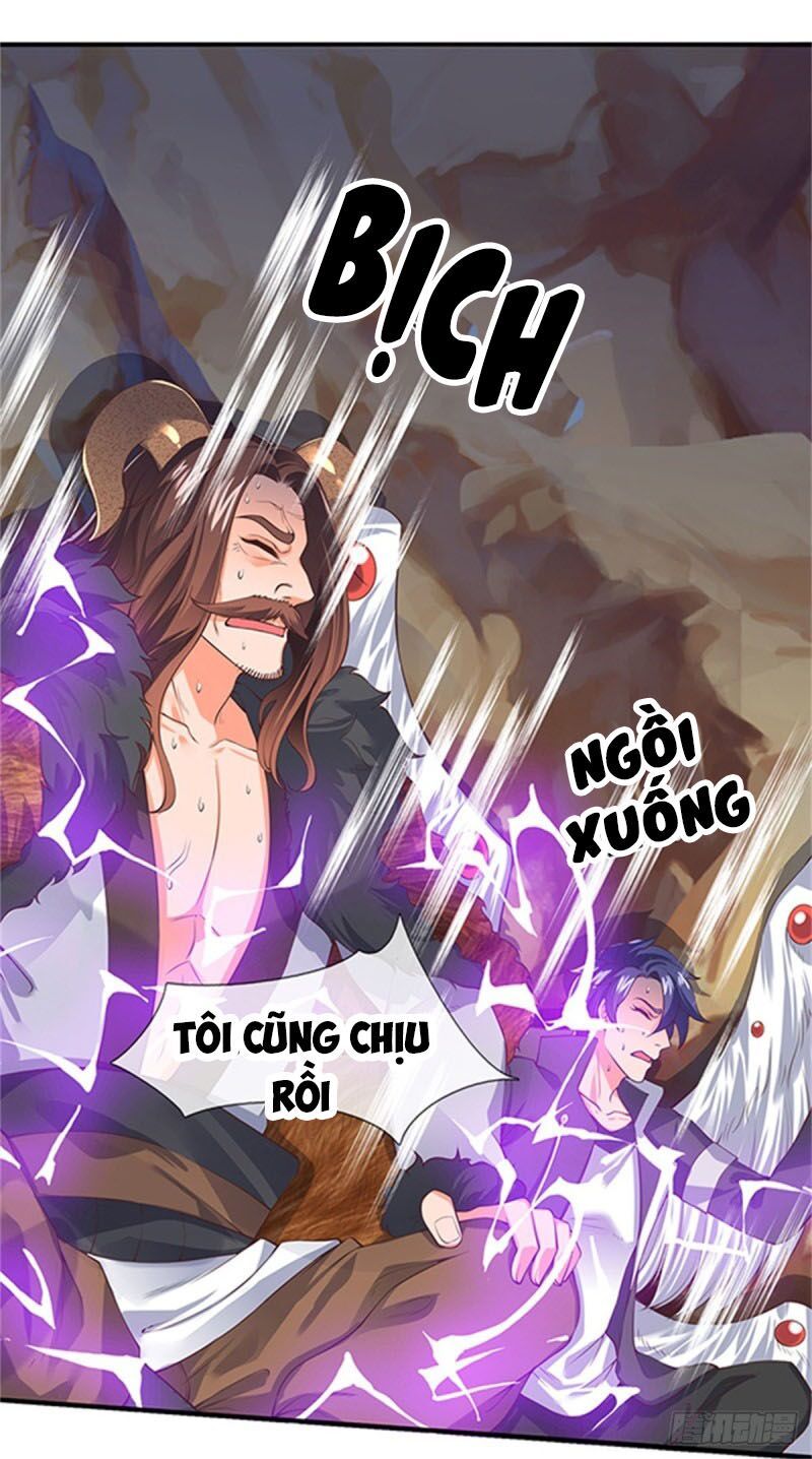 đọc truyện Vạn Cổ Thần Vương Chương 156 ảnh 5 tại Truyện Dạ Ký