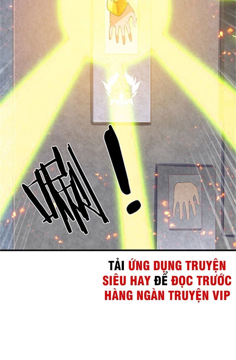 đọc truyện Vạn Cổ Thần Vương Chương 158 ảnh 25 tại Truyện Dạ Ký