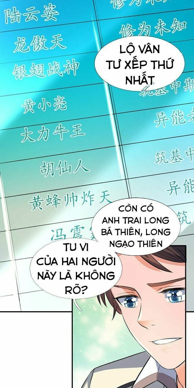 đọc truyện Vạn Cổ Thần Vương Chương 16 ảnh 15 tại Truyện Dạ Ký