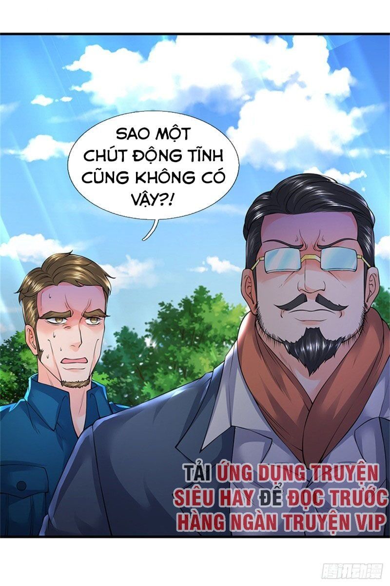 đọc truyện Vạn Cổ Thần Vương Chương 160 ảnh 14 tại Truyện Dạ Ký