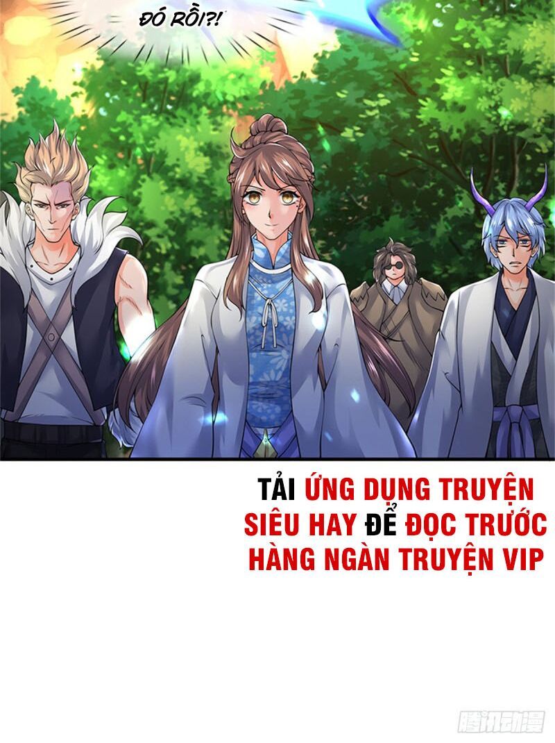 đọc truyện Vạn Cổ Thần Vương Chương 160 ảnh 23 tại Truyện Dạ Ký