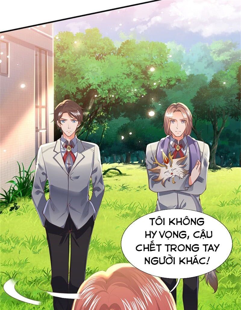 đọc truyện Vạn Cổ Thần Vương Chương 165 ảnh 5 tại Truyện Dạ Ký