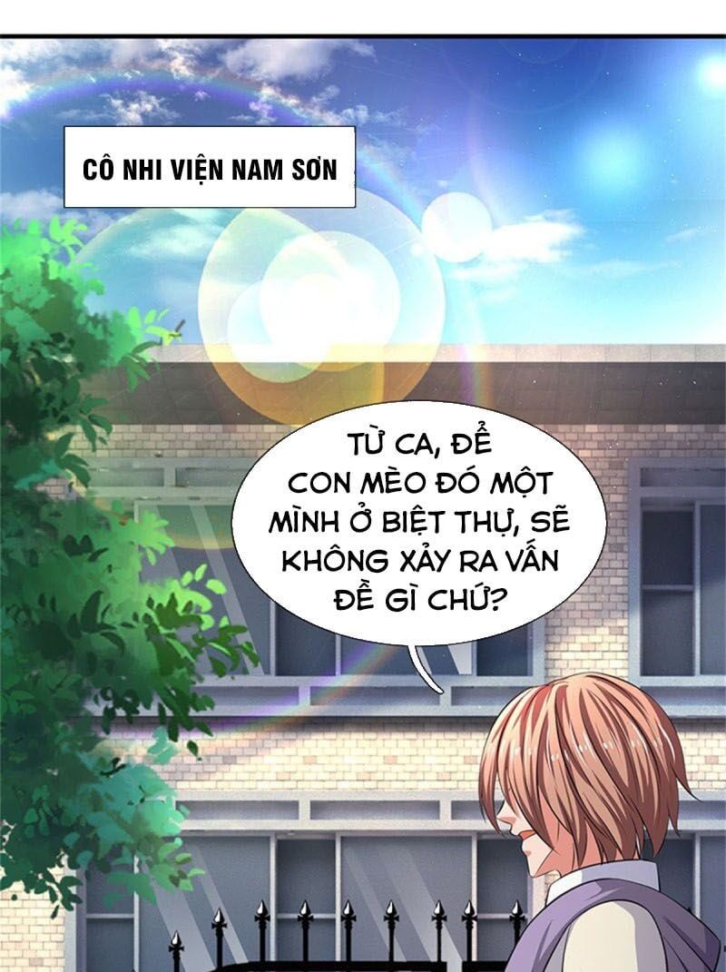 đọc truyện Vạn Cổ Thần Vương Chương 166 ảnh 15 tại Truyện Dạ Ký