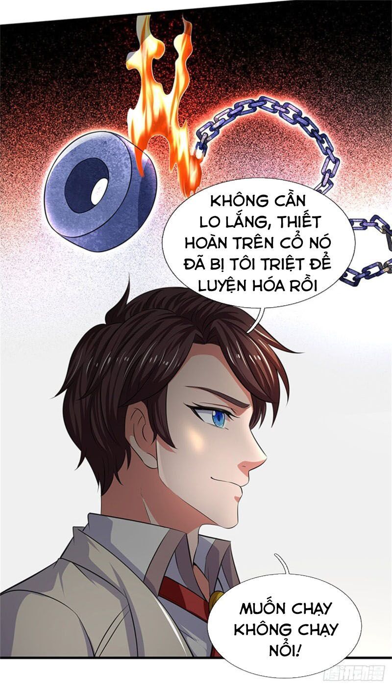 đọc truyện Vạn Cổ Thần Vương Chương 166 ảnh 18 tại Truyện Dạ Ký