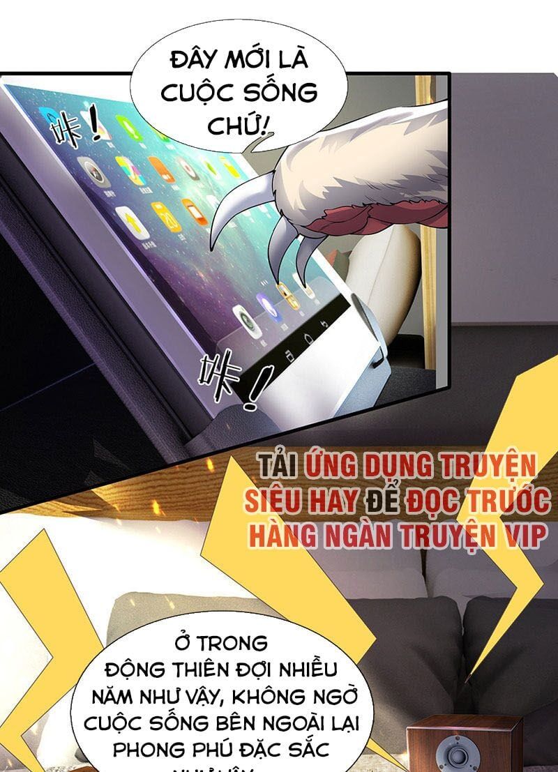 đọc truyện Vạn Cổ Thần Vương Chương 167 ảnh 3 tại Truyện Dạ Ký