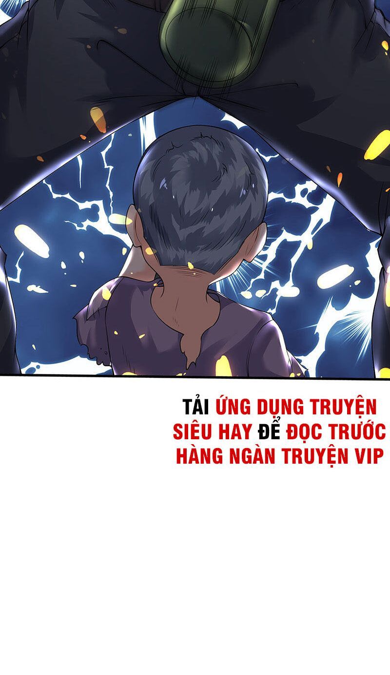 đọc truyện Vạn Cổ Thần Vương Chương 167 ảnh 23 tại Truyện Dạ Ký
