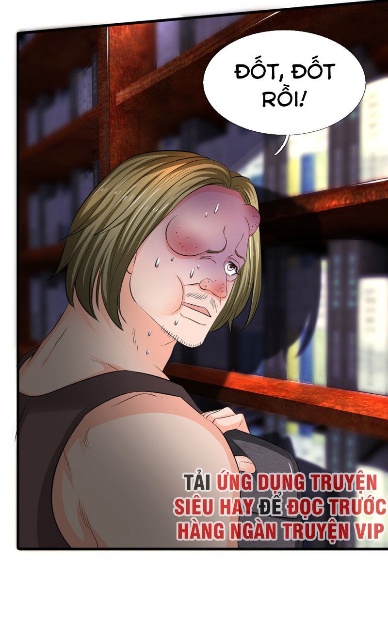 đọc truyện Vạn Cổ Thần Vương Chương 169 ảnh 18 tại Truyện Dạ Ký