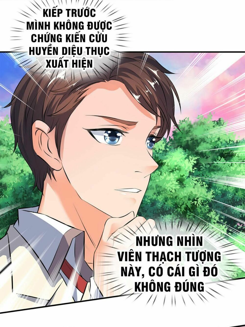đọc truyện Vạn Cổ Thần Vương Chương 17 ảnh 10 tại Truyện Dạ Ký