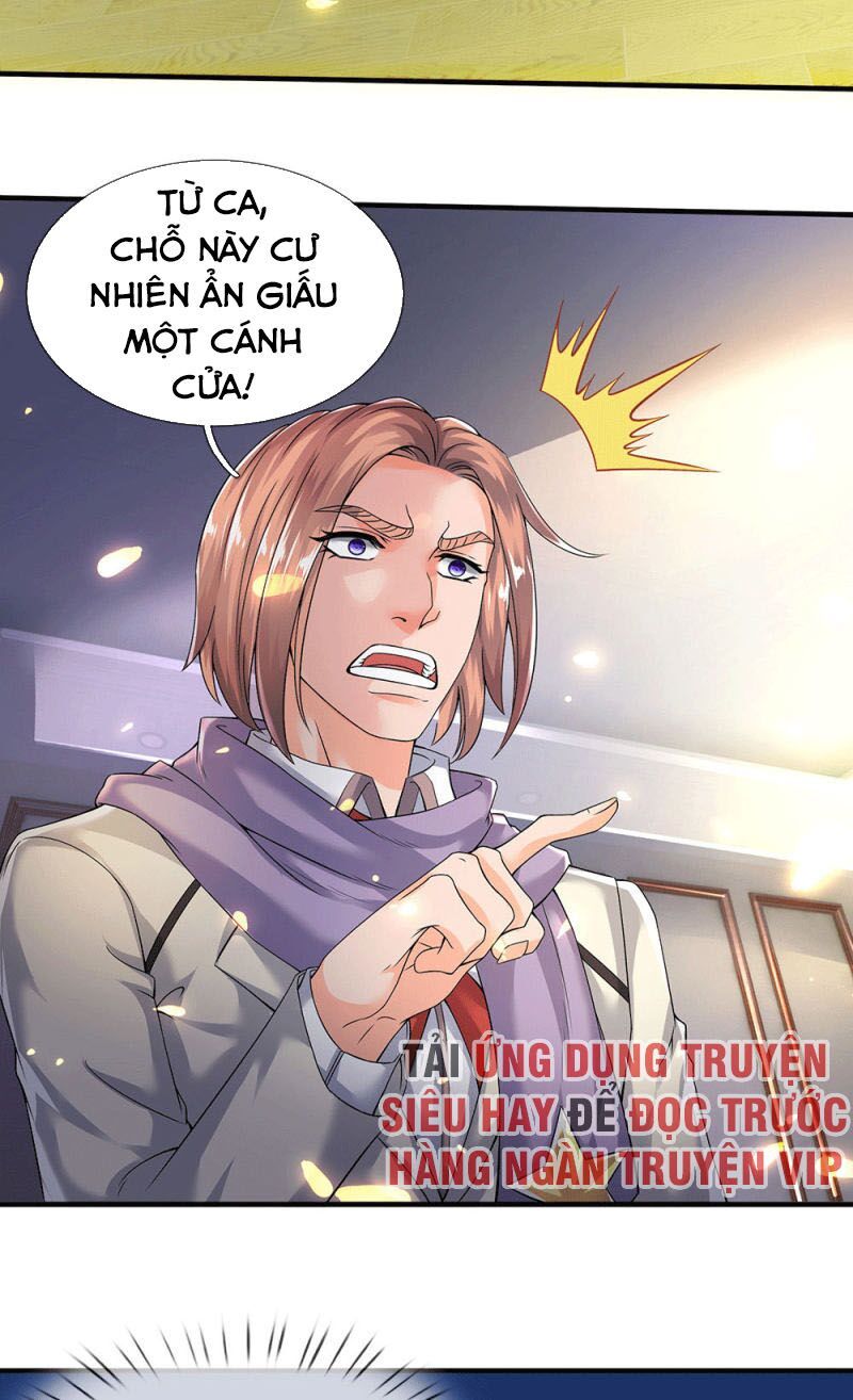 đọc truyện Vạn Cổ Thần Vương Chương 170 ảnh 15 tại Truyện Dạ Ký