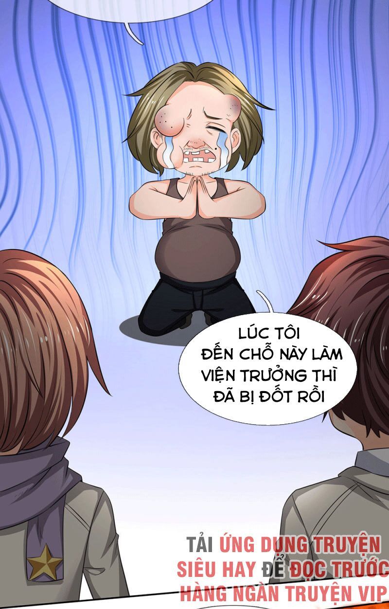 đọc truyện Vạn Cổ Thần Vương Chương 170 ảnh 3 tại Truyện Dạ Ký