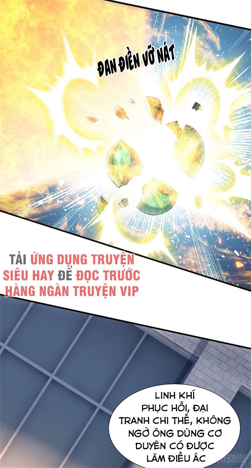 đọc truyện Vạn Cổ Thần Vương Chương 171 ảnh 15 tại Truyện Dạ Ký