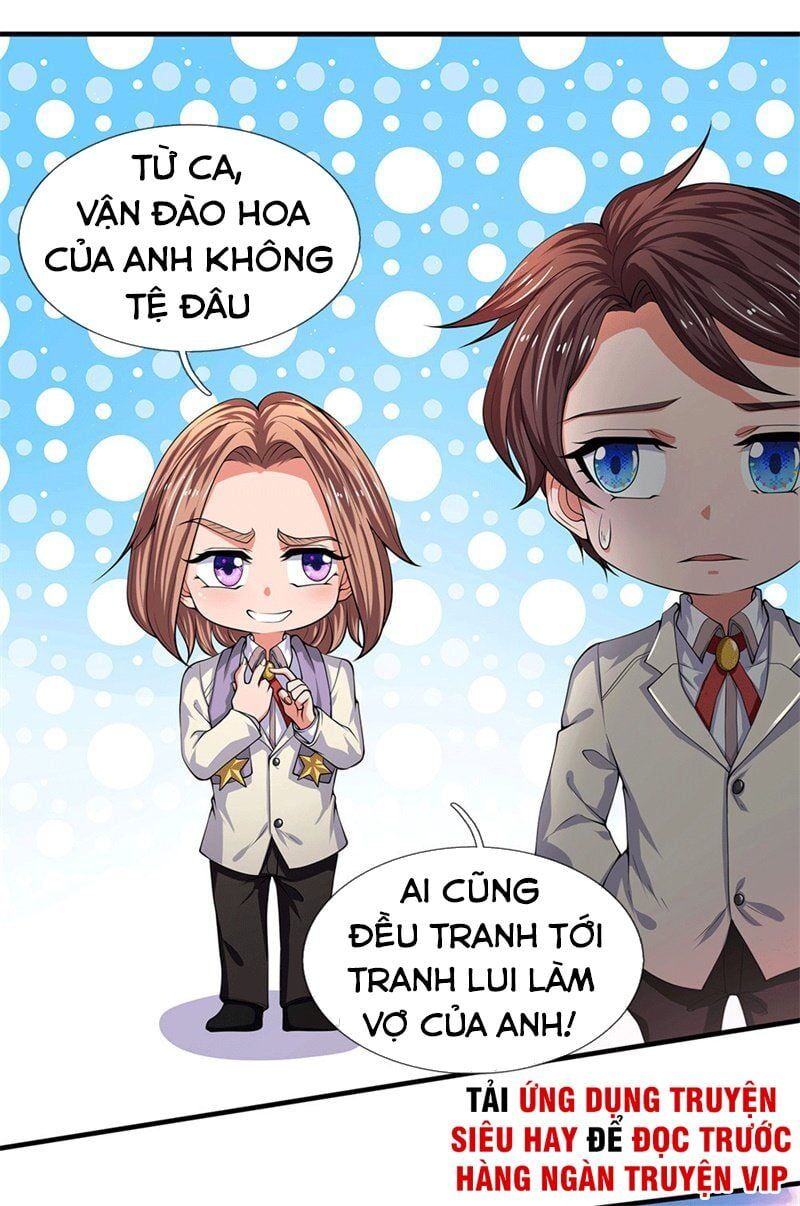 đọc truyện Vạn Cổ Thần Vương Chương 173 ảnh 8 tại Truyện Dạ Ký