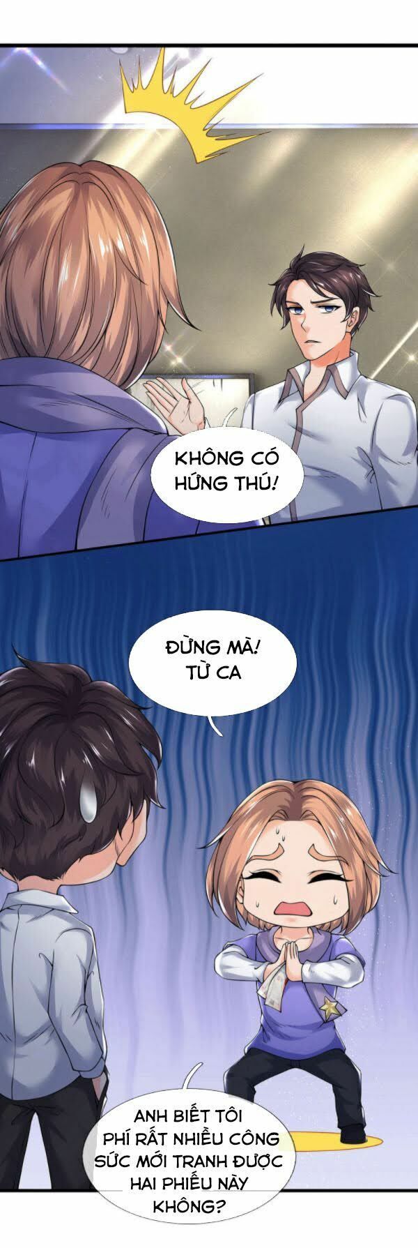 đọc truyện Vạn Cổ Thần Vương Chương 177 ảnh 2 tại Truyện Dạ Ký