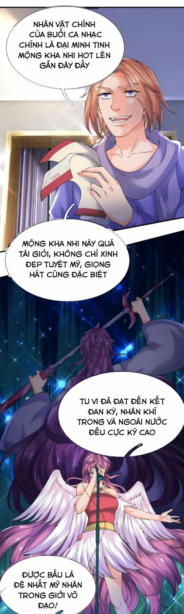 đọc truyện Vạn Cổ Thần Vương Chương 177 ảnh 3 tại Truyện Dạ Ký