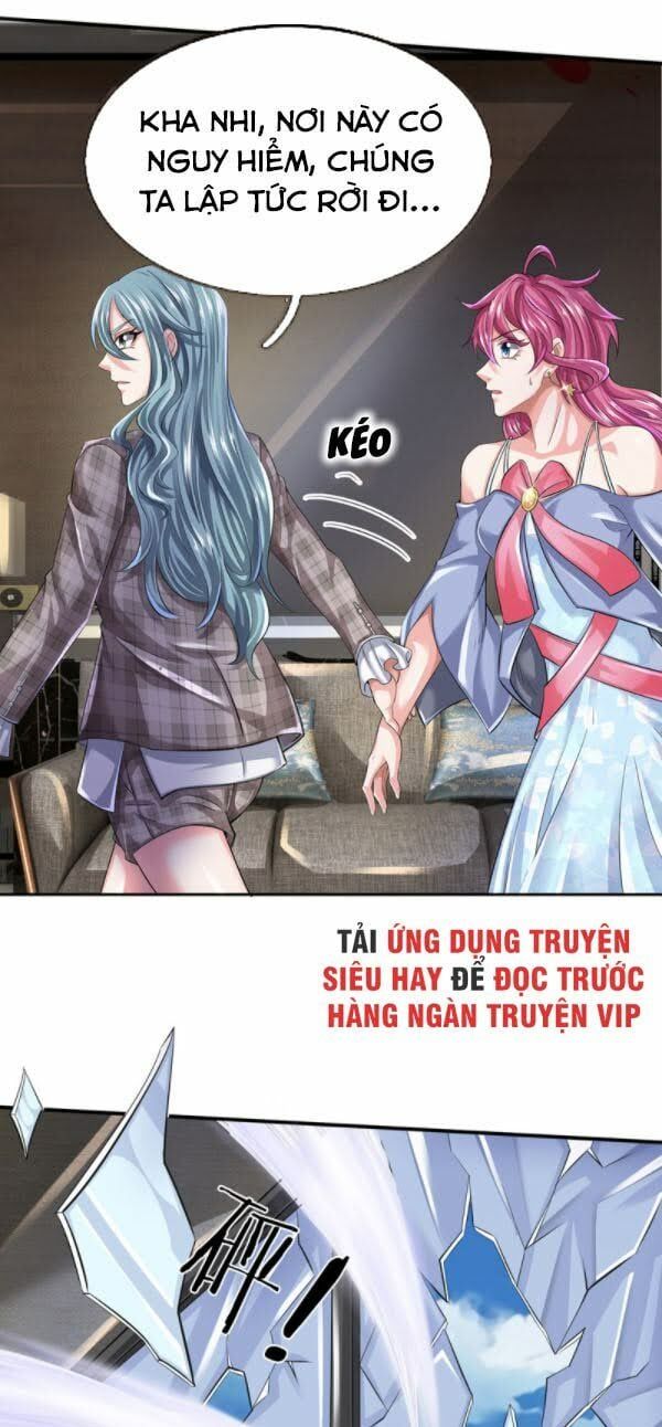 đọc truyện Vạn Cổ Thần Vương Chương 180 ảnh 6 tại Truyện Dạ Ký
