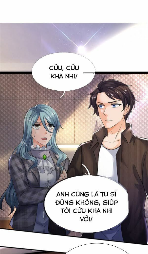 đọc truyện Vạn Cổ Thần Vương Chương 181 ảnh 5 tại Truyện Dạ Ký