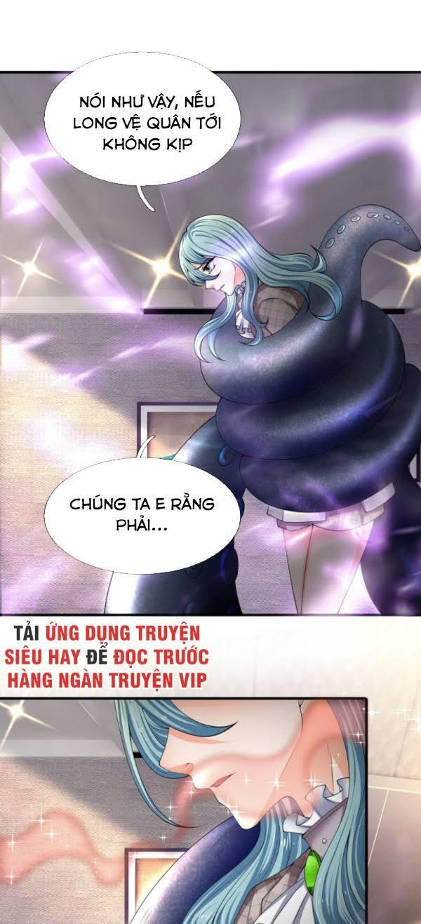 đọc truyện Vạn Cổ Thần Vương Chương 182 ảnh 20 tại Truyện Dạ Ký