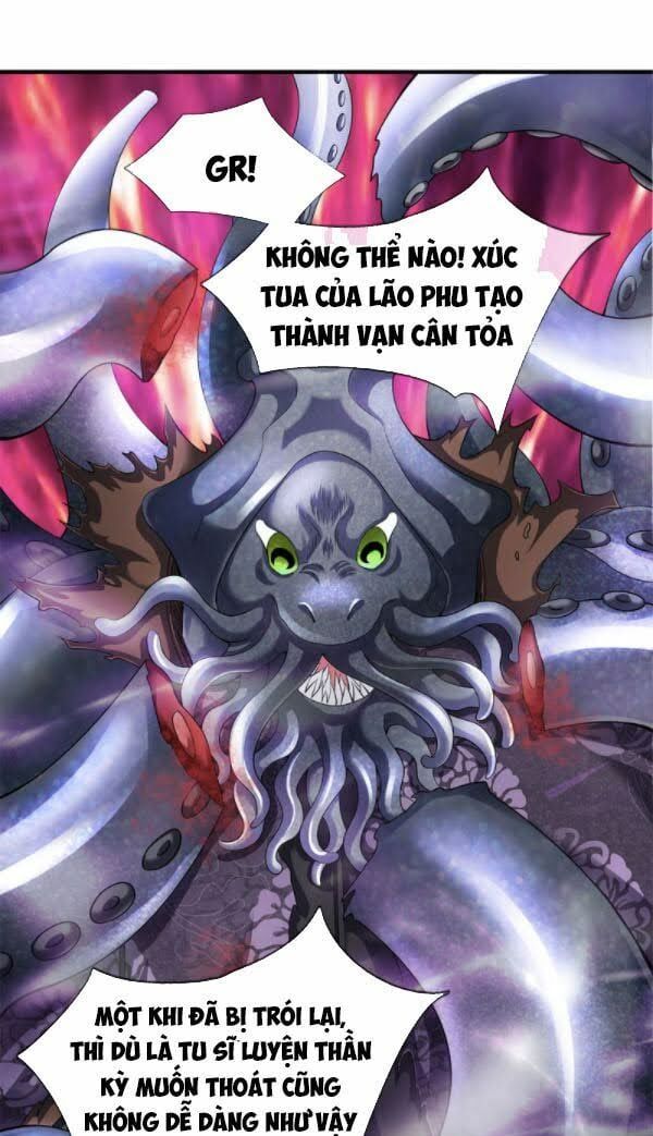 đọc truyện Vạn Cổ Thần Vương Chương 184 ảnh 3 tại Truyện Dạ Ký