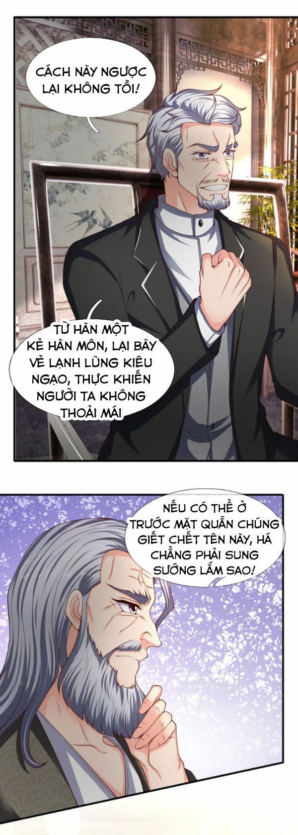 đọc truyện Vạn Cổ Thần Vương Chương 187 ảnh 8 tại Truyện Dạ Ký